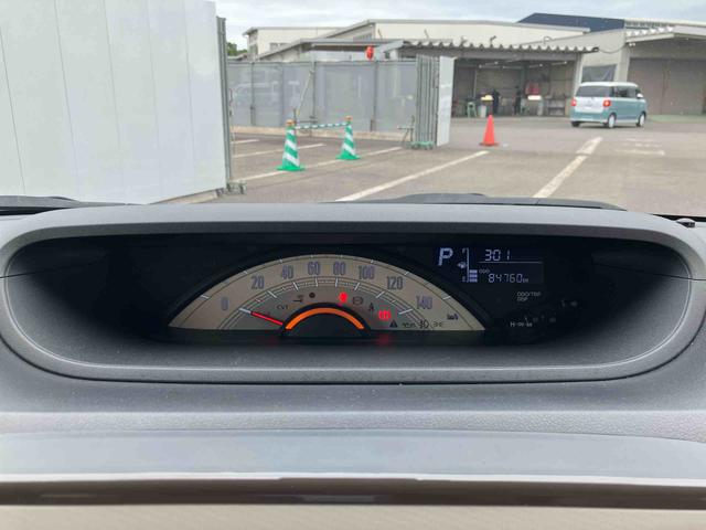 ムーヴキャンバスＸリミテッドメイクアップ　ＳＡII走行距離無制限１２ヶ月保証付き　横滑り防止システム　アイドルストップ　セキュリティ　整備点検記録簿　運転席助手席エアバッグ　禁煙　キーフリーシステム　レーンアシスト　スマートキー　ＥＴＣ　オートライト（大分県）の中古車