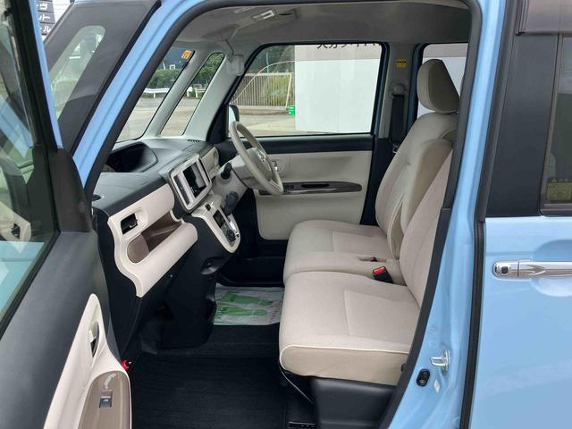 ムーヴキャンバスＸリミテッドメイクアップ　ＳＡII走行距離無制限１２ヶ月保証付き　横滑り防止システム　アイドルストップ　セキュリティ　整備点検記録簿　運転席助手席エアバッグ　禁煙　キーフリーシステム　レーンアシスト　スマートキー　ＥＴＣ　オートライト（大分県）の中古車