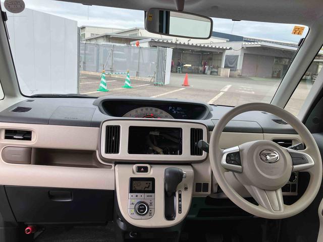 ムーヴキャンバスＸリミテッドメイクアップ　ＳＡII走行距離無制限１２ヶ月保証付き　横滑り防止システム　アイドルストップ　セキュリティ　整備点検記録簿　運転席助手席エアバッグ　禁煙　キーフリーシステム　レーンアシスト　スマートキー　ＥＴＣ　オートライト（大分県）の中古車