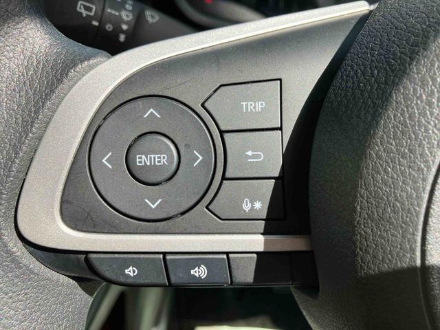 ロッキーG走行距離無制限12ヶ月保証付き アイストップ 追従走行 車線逸脱警告 ブルートゥース ETC車載器 イモビ USB タ−ボ 整備記録簿 誤発進抑制機能 AUTOライト オートマチックハイビーム ナビ(大分県)の中古車