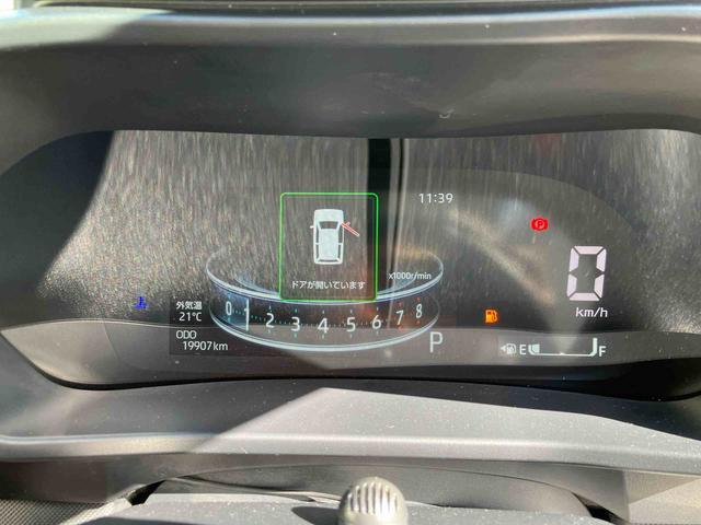 ロッキーG走行距離無制限12ヶ月保証付き アイストップ 追従走行 車線逸脱警告 ブルートゥース ETC車載器 イモビ USB タ−ボ 整備記録簿 誤発進抑制機能 AUTOライト オートマチックハイビーム ナビ(大分県)の中古車