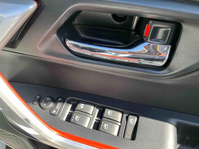 ロッキーG走行距離無制限12ヶ月保証付き アイストップ 追従走行 車線逸脱警告 ブルートゥース ETC車載器 イモビ USB タ−ボ 整備記録簿 誤発進抑制機能 AUTOライト オートマチックハイビーム ナビ(大分県)の中古車