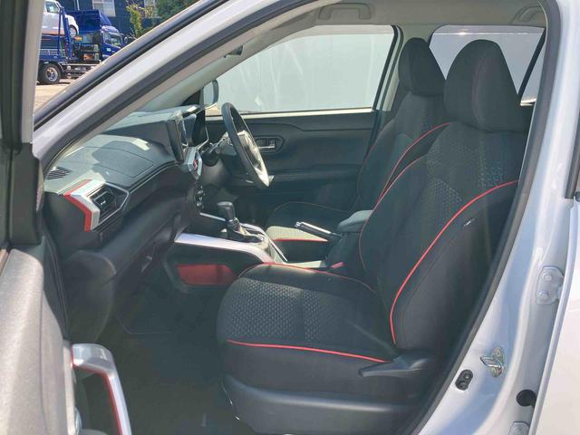 ロッキーG走行距離無制限12ヶ月保証付き アイストップ 追従走行 車線逸脱警告 ブルートゥース ETC車載器 イモビ USB タ−ボ 整備記録簿 誤発進抑制機能 AUTOライト オートマチックハイビーム ナビ(大分県)の中古車