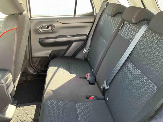 ロッキーG走行距離無制限12ヶ月保証付き アイストップ 追従走行 車線逸脱警告 ブルートゥース ETC車載器 イモビ USB タ−ボ 整備記録簿 誤発進抑制機能 AUTOライト オートマチックハイビーム ナビ(大分県)の中古車