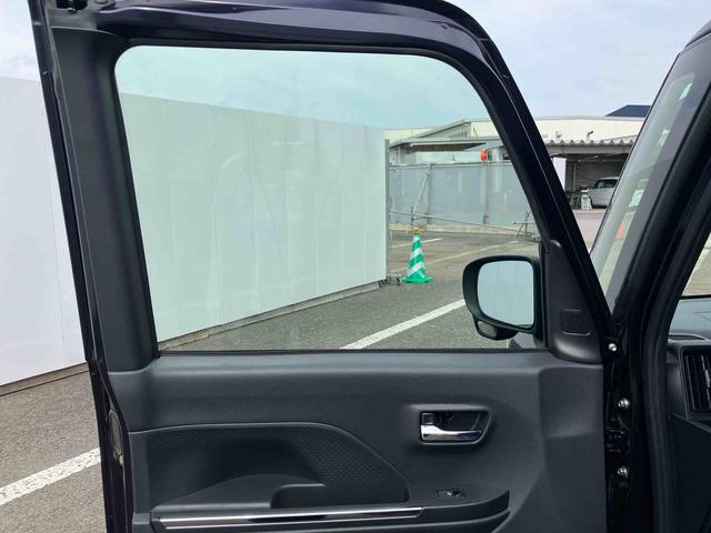 タントカスタムX走行距離無制限12ヶ月保証付き 衝突軽減ブレーキ 車線逸脱防止 アイドリングストップ機能 Bカメラ 禁煙 盗難警報装置 LED ETC キーレスエントリー 前席シートヒーター オートLED スマキー(大分県)の中古車