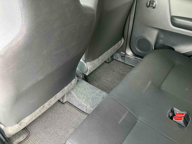 ミライースＸ　ＳＡIII走行距離無制限１２ヶ月保証付き　盗難防止アラーム　衝突回避支援ブレーキ機能　レーンキープアシスト　運転席助手席エアバック　Ｂカメ　横滑防止　点検記録簿付　１オーナー　ＬＥＤライト　オートハイビーム（大分県）の中古車