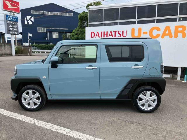 タフトG クロムベンチャー ワンオーナー走行距離無制限12ヶ月保証付き 衝突軽減装置 Sヒーター 禁煙 Bカメラ 車線逸脱警報装置 サンル−フ A−STOP ワンオーナー LEDヘッドライト イモビ オートマチックハイビーム オートライト(大分県)の中古車