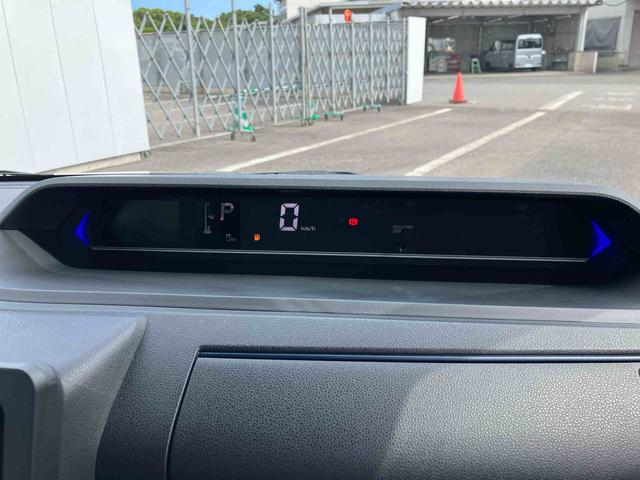 タントカスタムＸ　ワンオーナー走行距離無制限１２ヶ月保証付き　衝突軽減ブレーキ　車線逸脱防止　アイドリングストップ機能　Ｂカメラ　禁煙　盗難警報装置　ＬＥＤ　ワンオーナー　キーレスエントリー　前席シートヒーター　オートＬＥＤ（大分県）の中古車