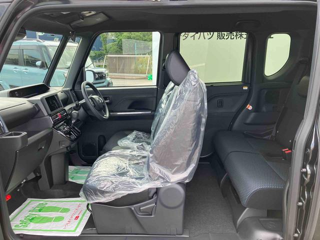 タントカスタムＸ　ワンオーナー走行距離無制限１２ヶ月保証付き　衝突軽減ブレーキ　車線逸脱防止　アイドリングストップ機能　Ｂカメラ　禁煙　盗難警報装置　ＬＥＤ　ワンオーナー　キーレスエントリー　前席シートヒーター　オートＬＥＤ（大分県）の中古車