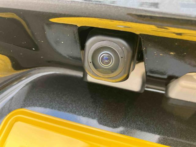 タントカスタムＸ　ワンオーナー走行距離無制限１２ヶ月保証付き　衝突軽減ブレーキ　車線逸脱防止　アイドリングストップ機能　Ｂカメラ　禁煙　盗難警報装置　ＬＥＤ　ワンオーナー　キーレスエントリー　前席シートヒーター　オートＬＥＤ（大分県）の中古車
