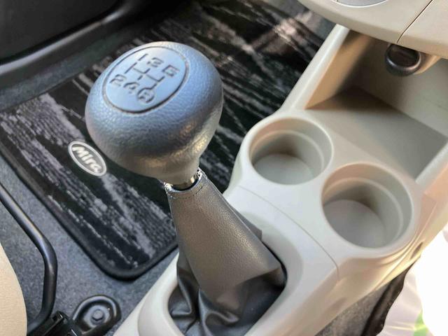 ミラＸスペシャル走行距離無制限１２ヶ月保証付き　ＣＤチューナー搭載　ミッション車　禁煙　ダブルエアバック　取説記録簿　ＡＢＳ　エアーバッグ（大分県）の中古車