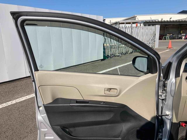 ミラＸスペシャル走行距離無制限１２ヶ月保証付き　ＣＤチューナー搭載　ミッション車　禁煙　ダブルエアバック　取説記録簿　ＡＢＳ　エアーバッグ（大分県）の中古車