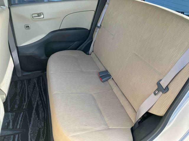 ミラＸスペシャル走行距離無制限１２ヶ月保証付き　ＣＤチューナー搭載　ミッション車　禁煙　ダブルエアバック　取説記録簿　ＡＢＳ　エアーバッグ（大分県）の中古車