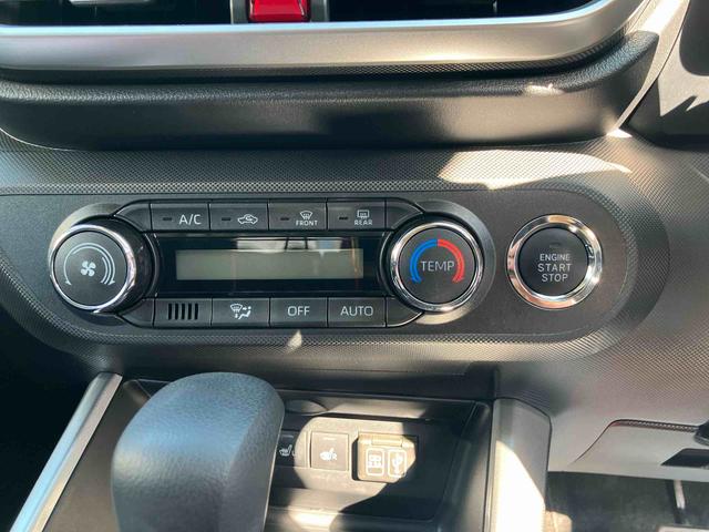 ロッキーG走行距離無制限12ヶ月保証付き アイストップ 追従走行 車線逸脱警告 ブルートゥース ETC車載器 イモビ USB タ−ボ 整備記録簿 誤発進抑制機能 AUTOライト オートマチックハイビーム ナビ(大分県)の中古車