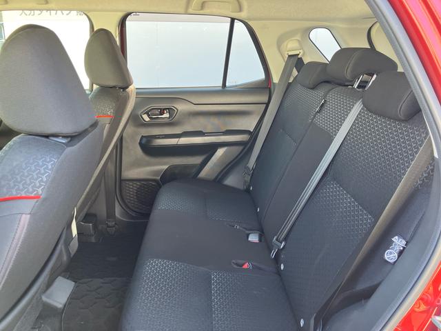 ロッキーG走行距離無制限12ヶ月保証付き アイストップ 追従走行 車線逸脱警告 ブルートゥース ETC車載器 イモビ USB タ−ボ 整備記録簿 誤発進抑制機能 AUTOライト オートマチックハイビーム ナビ(大分県)の中古車