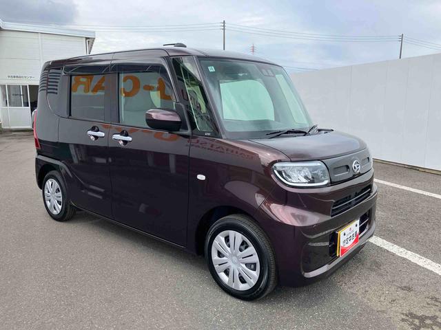 タントＸ　ワンオーナー走行距離無制限１２ヶ月保証付き　アイドリングストップ車　ブレーキサポート　スマートキーシステム　禁煙　ＬＥＤライト　キーレスキー　Ｂカメラ　車線逸脱警報　オートハイビーム　片側電動両側スライドドア（大分県）の中古車