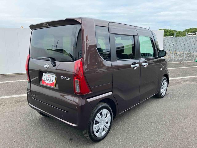 タントＸ　ワンオーナー走行距離無制限１２ヶ月保証付き　アイドリングストップ車　ブレーキサポート　スマートキーシステム　禁煙　ＬＥＤライト　キーレスキー　Ｂカメラ　車線逸脱警報　オートハイビーム　片側電動両側スライドドア（大分県）の中古車