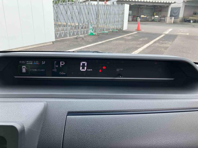タントＸ　ワンオーナー走行距離無制限１２ヶ月保証付き　アイドリングストップ車　ブレーキサポート　スマートキーシステム　禁煙　ＬＥＤライト　キーレスキー　Ｂカメラ　車線逸脱警報　オートハイビーム　片側電動両側スライドドア（大分県）の中古車