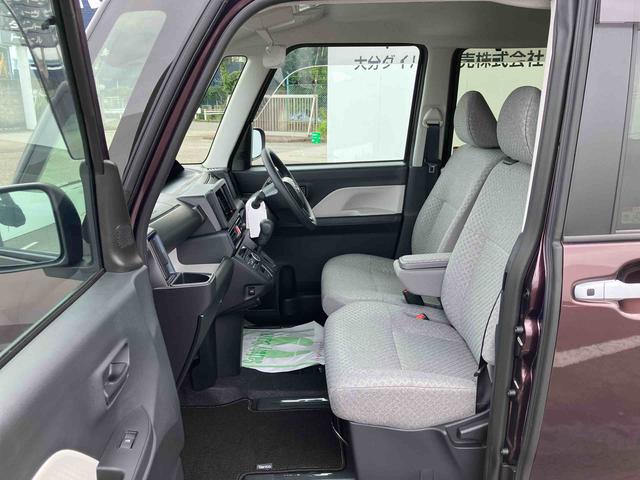 タントＸ　ワンオーナー走行距離無制限１２ヶ月保証付き　アイドリングストップ車　ブレーキサポート　スマートキーシステム　禁煙　ＬＥＤライト　キーレスキー　Ｂカメラ　車線逸脱警報　オートハイビーム　片側電動両側スライドドア（大分県）の中古車