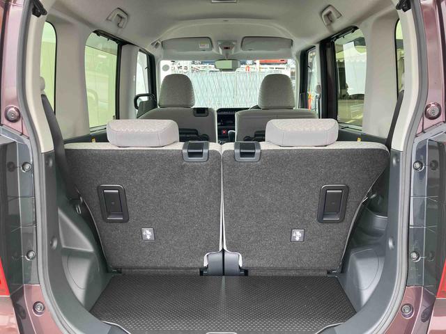 タントＸ　ワンオーナー走行距離無制限１２ヶ月保証付き　アイドリングストップ車　ブレーキサポート　スマートキーシステム　禁煙　ＬＥＤライト　キーレスキー　Ｂカメラ　車線逸脱警報　オートハイビーム　片側電動両側スライドドア（大分県）の中古車