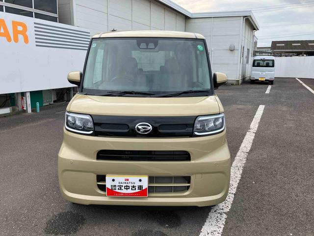 タントＸ　ワンオーナー走行距離無制限１２ヶ月保証付き　アイドリングストップ車　ブレーキサポート　スマートキーシステム　禁煙　ＬＥＤライト　キーレスキー　Ｂカメラ　車線逸脱警報　オートハイビーム　片側電動両側スライドドア（大分県）の中古車