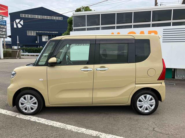 タントＸ　ワンオーナー走行距離無制限１２ヶ月保証付き　アイドリングストップ車　ブレーキサポート　スマートキーシステム　禁煙　ＬＥＤライト　キーレスキー　Ｂカメラ　車線逸脱警報　オートハイビーム　片側電動両側スライドドア（大分県）の中古車