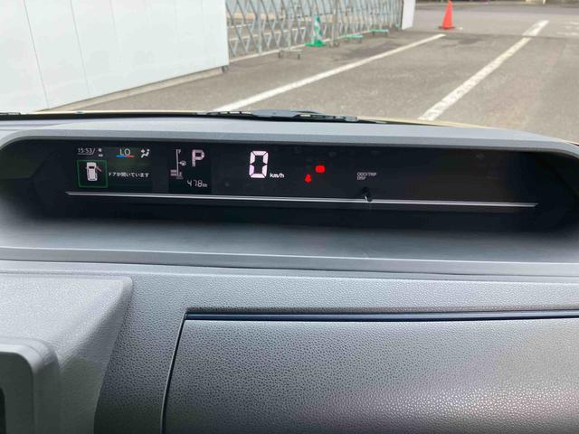 タントＸ　ワンオーナー走行距離無制限１２ヶ月保証付き　アイドリングストップ車　ブレーキサポート　スマートキーシステム　禁煙　ＬＥＤライト　キーレスキー　Ｂカメラ　車線逸脱警報　オートハイビーム　片側電動両側スライドドア（大分県）の中古車