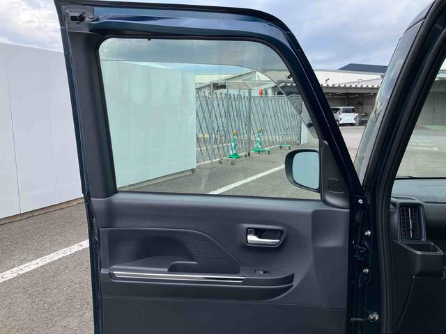 タントカスタムＸ　ワンオーナー走行距離無制限１２ヶ月保証付き　衝突軽減ブレーキ　車線逸脱防止　アイドリングストップ機能　Ｂカメラ　禁煙　盗難警報装置　ＬＥＤ　ワンオーナー　キーレスエントリー　前席シートヒーター　オートＬＥＤ（大分県）の中古車