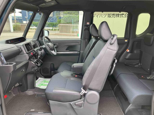 タントカスタムＲＳ　ワンオーナー走行距離無制限１２ヶ月保証付き　両側パワスライドドア　レーンキープＡ　ＩＳＴＯＰ　運転席シートヒーター　オートＬＥＤ　ターボエンジン　禁煙　ＬＥＤライト　１オーナー　オートライト　キーフリー　記録簿（大分県）の中古車