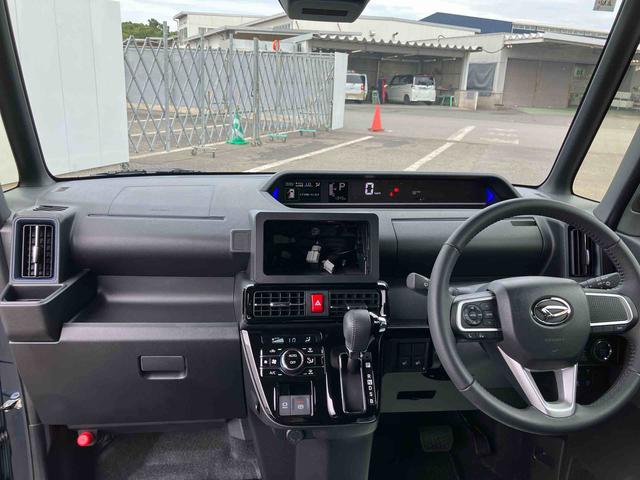 タントカスタムＲＳ　ワンオーナー走行距離無制限１２ヶ月保証付き　両側パワスライドドア　レーンキープＡ　ＩＳＴＯＰ　運転席シートヒーター　オートＬＥＤ　ターボエンジン　禁煙　ＬＥＤライト　１オーナー　オートライト　キーフリー　記録簿（大分県）の中古車