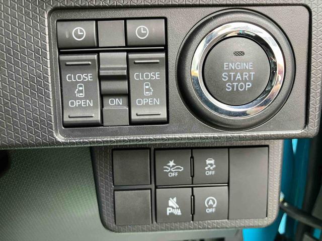 タントカスタムＲＳ　ワンオーナー走行距離無制限１２ヶ月保証付き　両側パワスライドドア　レーンキープＡ　ＩＳＴＯＰ　運転席シートヒーター　オートＬＥＤ　ターボエンジン　禁煙　ＬＥＤライト　１オーナー　オートライト　キーフリー　記録簿（大分県）の中古車