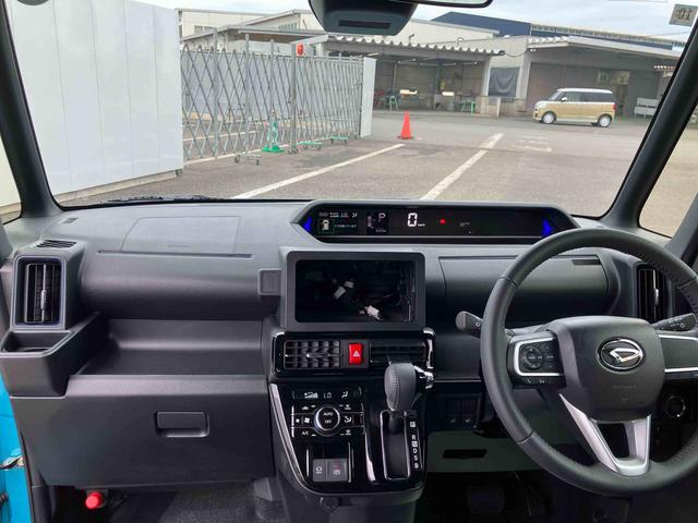 タントカスタムＲＳ　ワンオーナー走行距離無制限１２ヶ月保証付き　両側パワスライドドア　レーンキープＡ　ＩＳＴＯＰ　運転席シートヒーター　オートＬＥＤ　ターボエンジン　禁煙　ＬＥＤライト　１オーナー　オートライト　キーフリー　記録簿（大分県）の中古車