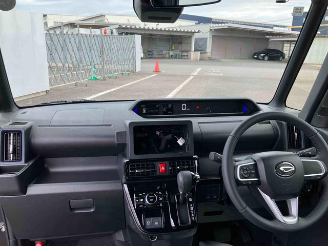 タントカスタムＲＳ　ワンオーナー走行距離無制限１２ヶ月保証付き　両側パワスライドドア　レーンキープＡ　ＩＳＴＯＰ　運転席シートヒーター　オートＬＥＤ　ターボエンジン　禁煙　ＬＥＤライト　１オーナー　オートライト　キーフリー　記録簿（大分県）の中古車