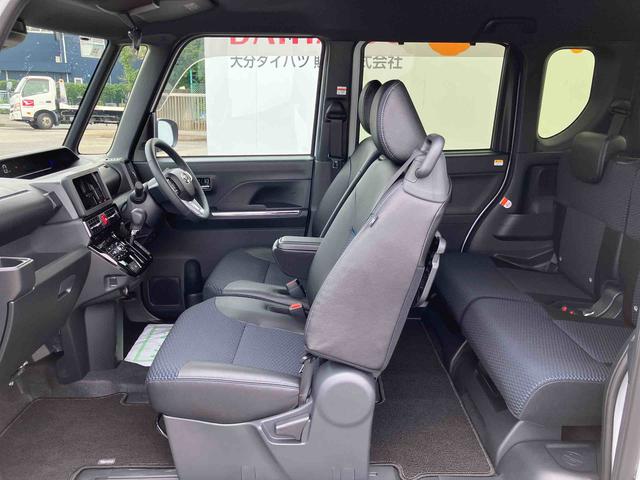 タントカスタムＲＳ　ワンオーナー走行距離無制限１２ヶ月保証付き　両側パワスライドドア　レーンキープＡ　ＩＳＴＯＰ　運転席シートヒーター　オートＬＥＤ　ターボエンジン　禁煙　ＬＥＤライト　１オーナー　オートライト　キーフリー　記録簿（大分県）の中古車