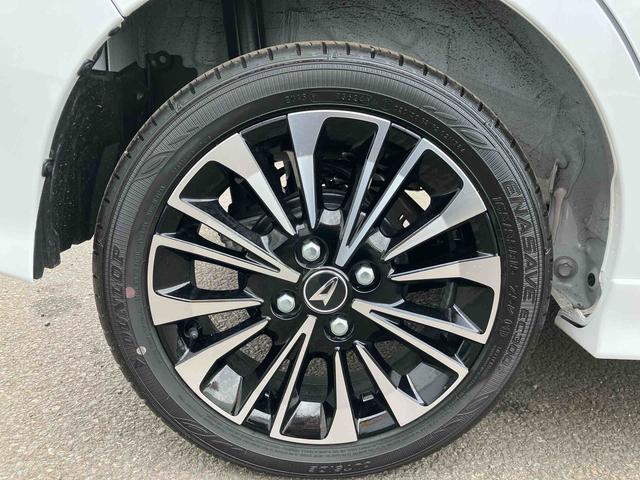 タントカスタムＲＳ　ワンオーナー走行距離無制限１２ヶ月保証付き　両側パワスライドドア　レーンキープＡ　ＩＳＴＯＰ　運転席シートヒーター　オートＬＥＤ　ターボエンジン　禁煙　ＬＥＤライト　１オーナー　オートライト　キーフリー　記録簿（大分県）の中古車