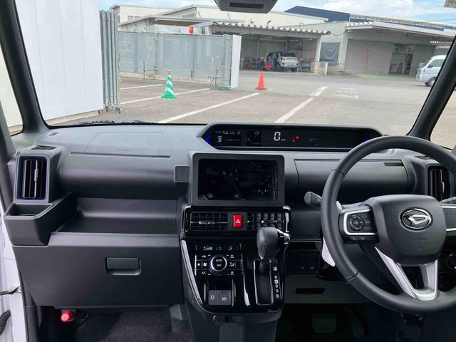 タントカスタムＲＳ　ワンオーナー走行距離無制限１２ヶ月保証付き　両側パワスライドドア　レーンキープＡ　ＩＳＴＯＰ　運転席シートヒーター　オートＬＥＤ　ターボエンジン　禁煙　ＬＥＤライト　１オーナー　オートライト　キーフリー　記録簿（大分県）の中古車