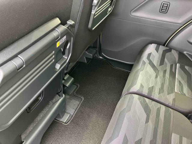 タントファンクロス　ワンオーナー走行距離無制限１２ヶ月保証付き　衝突軽減システム　両側オートドア　シートヒータ　禁煙車　ワンオーナー　オートＬＥＤ　レーンキープアシスト　Ｂカメラ　ＬＥＤヘットライト　キーレスエントリー　スマートキ−（大分県）の中古車