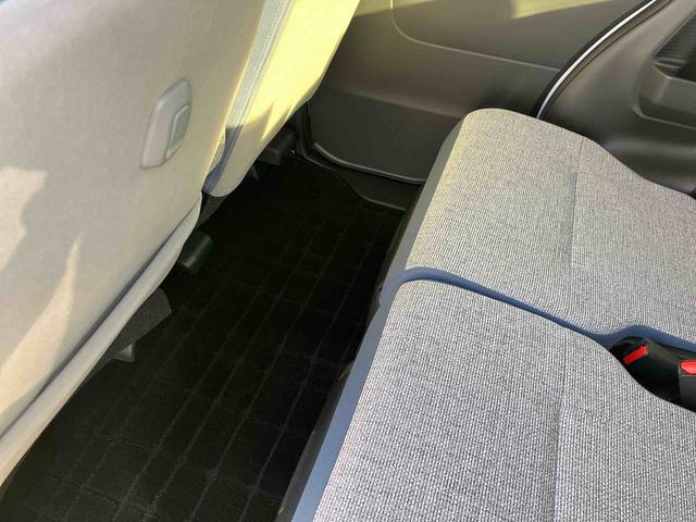 ムーヴキャンバスストライプスGターボ ワンオーナー走行距離無制限12ヶ月保証付き ACC レーダーブレーキ 禁煙 Bカメラ 1オーナー シートH 左右オートスライド オートハイビーム LEDヘッドライト ターボ車 スマートキー 記録簿 レーンキープ(大分県)の中古車