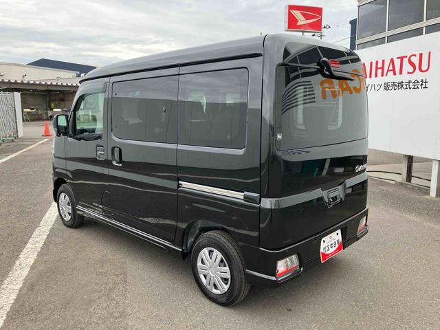 アトレーＲＳ　ワンオーナー走行距離無制限１２ヶ月保証付き　メンテナンスノート　ＡＴハイビーム　１オーナー車　後カメラ　衝突軽減ブレーキシステム　車線逸脱警告　禁煙　助手席エアバック　スマキー　Ａストップ　ターボエンジン　ＥＳＣ（大分県）の中古車