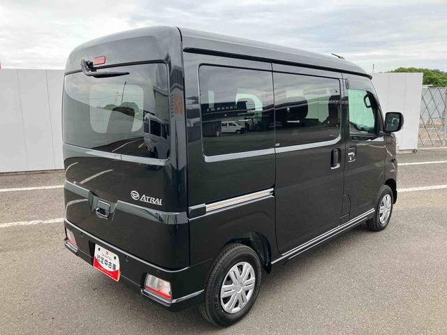 アトレーＲＳ　ワンオーナー走行距離無制限１２ヶ月保証付き　メンテナンスノート　ＡＴハイビーム　１オーナー車　後カメラ　衝突軽減ブレーキシステム　車線逸脱警告　禁煙　助手席エアバック　スマキー　Ａストップ　ターボエンジン　ＥＳＣ（大分県）の中古車