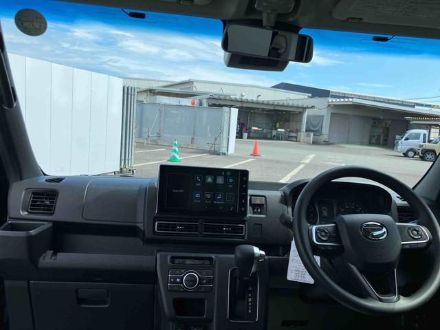 アトレーＲＳ　ワンオーナー走行距離無制限１２ヶ月保証付き　アダプティブクルーズＣ　Ｂｌｕｅｔｏｏｔｈ対応　メンテナンスノート　ＡＴハイビーム　１オーナー車　後カメラ　衝突軽減ブレーキシステム　車線逸脱警告　禁煙　ＵＳＢ入力（大分県）の中古車