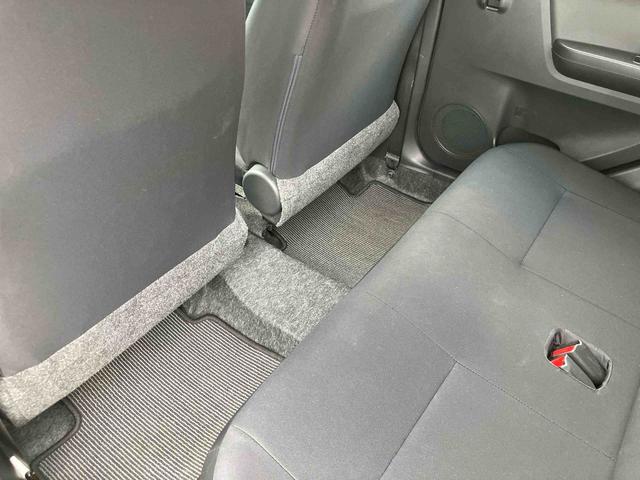 ミライースＬ走行距離無制限１２ヶ月保証付き　ダブルエアバッグ　横滑防止　禁煙　盗難防止キーレス　アイドリンストップ　キレスキー　運転席エアバック　記録簿有　オートハイビーム　ＡＢＳ　オートライト　車線逸脱警報（大分県）の中古車