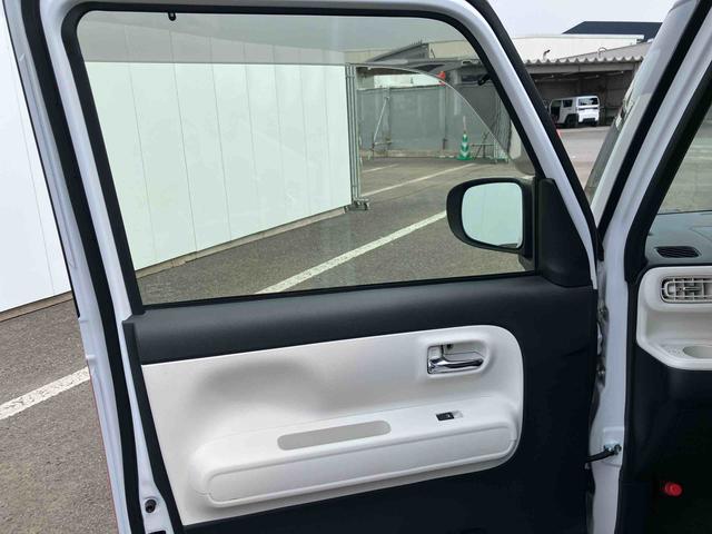 ムーヴキャンバスストライプスＧ走行距離無制限１２ヶ月保証付き　アイドルストップ　禁煙　Ｂカメラ　セキュリティアラーム　スマートキープッシュスタート　Ｓヒーター　キーフリーキー　ワンオーナー車　ＬＥＤライト　車線逸脱警報　安全ボディ（大分県）の中古車
