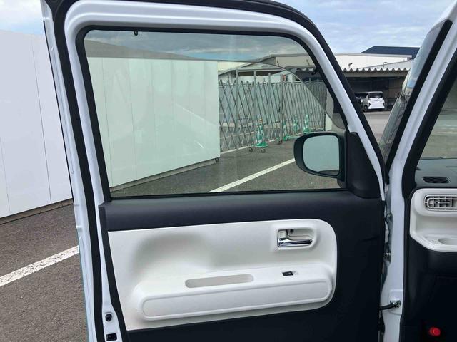 ムーヴキャンバスストライプスＧ　ワンオーナー走行距離無制限１２ヶ月保証付き　アイドルストップ　禁煙　Ｂカメラ　セキュリティアラーム　スマートキープッシュスタート　Ｓヒーター　キーフリーキー　ワンオーナー車　ＬＥＤライト　車線逸脱警報　安全ボディ（大分県）の中古車