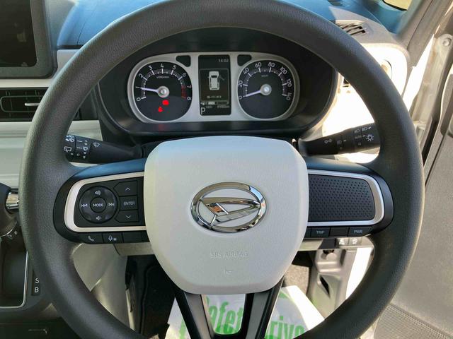 ムーヴキャンバスストライプスG ワンオーナー走行距離無制限12ヶ月保証付き アイドルストップ 禁煙 Bカメラ セキュリティアラーム スマートキープッシュスタート Sヒーター キーフリーキー ワンオーナー車 LEDライト 車線逸脱警報 安全ボディ(大分県)の中古車