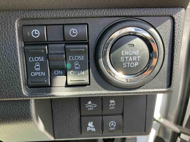 ムーヴキャンバスストライプスG ワンオーナー走行距離無制限12ヶ月保証付き アイドルストップ 禁煙 Bカメラ セキュリティアラーム スマートキープッシュスタート Sヒーター キーフリーキー ワンオーナー車 LEDライト 車線逸脱警報 安全ボディ(大分県)の中古車