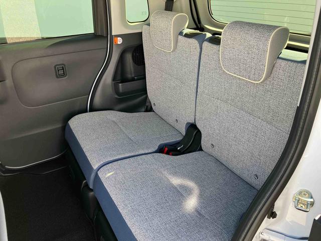 ムーヴキャンバスストライプスG ワンオーナー走行距離無制限12ヶ月保証付き アイドルストップ 禁煙 Bカメラ セキュリティアラーム スマートキープッシュスタート Sヒーター キーフリーキー ワンオーナー車 LEDライト 車線逸脱警報 安全ボディ(大分県)の中古車