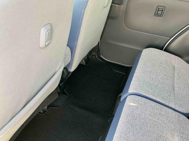 ムーヴキャンバスストライプスG ワンオーナー走行距離無制限12ヶ月保証付き アイドルストップ 禁煙 Bカメラ セキュリティアラーム スマートキープッシュスタート Sヒーター キーフリーキー ワンオーナー車 LEDライト 車線逸脱警報 安全ボディ(大分県)の中古車