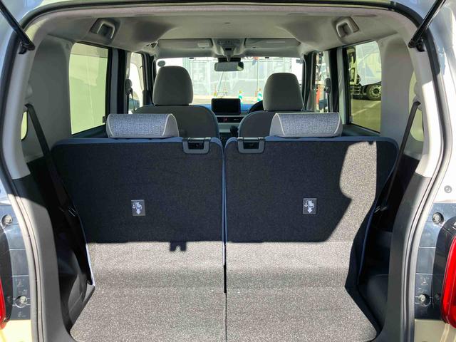 ムーヴキャンバスストライプスG ワンオーナー走行距離無制限12ヶ月保証付き アイドルストップ 禁煙 Bカメラ セキュリティアラーム スマートキープッシュスタート Sヒーター キーフリーキー ワンオーナー車 LEDライト 車線逸脱警報 安全ボディ(大分県)の中古車