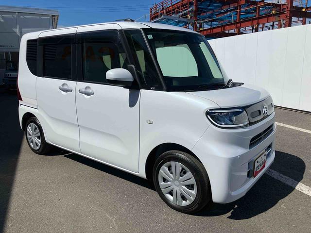 タントＸ　ワンオーナー走行距離無制限１２ヶ月保証付き　アイドリングストップ車　ブレーキサポート　スマートキーシステム　禁煙　ＬＥＤライト　キーレスキー　Ｂカメラ　車線逸脱警報　オートハイビーム　片側電動両側スライドドア（大分県）の中古車